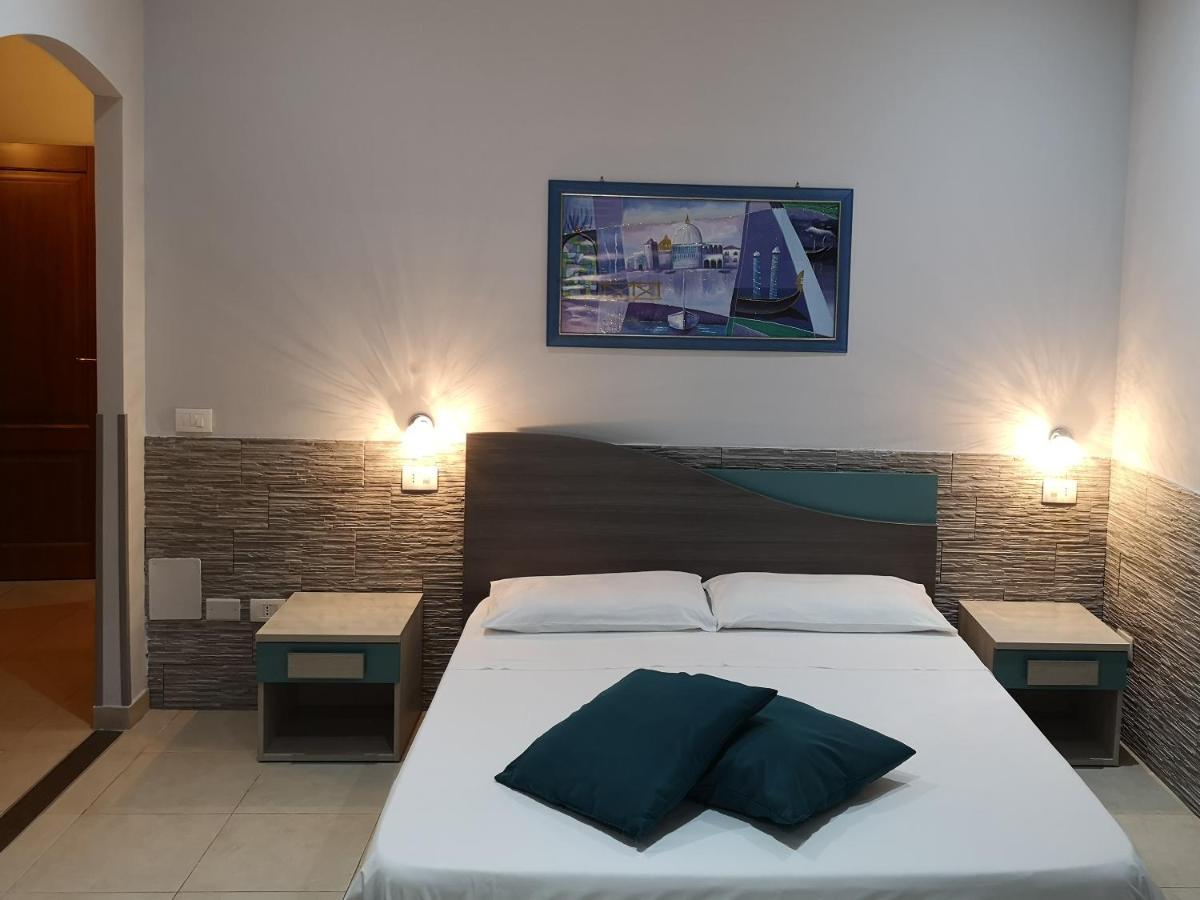 B&B Amuri Ranni Avola Buitenkant foto