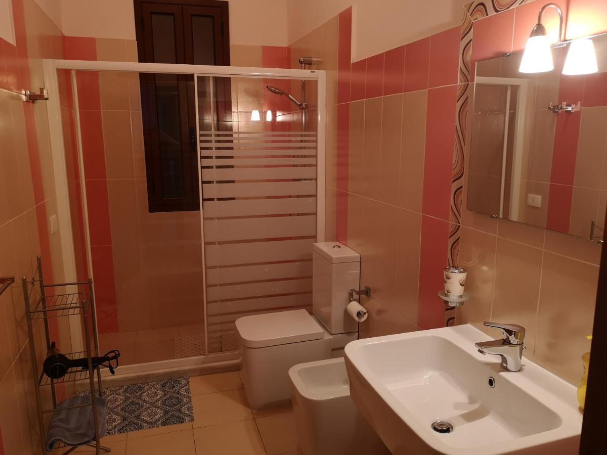 B&B Amuri Ranni Avola Buitenkant foto