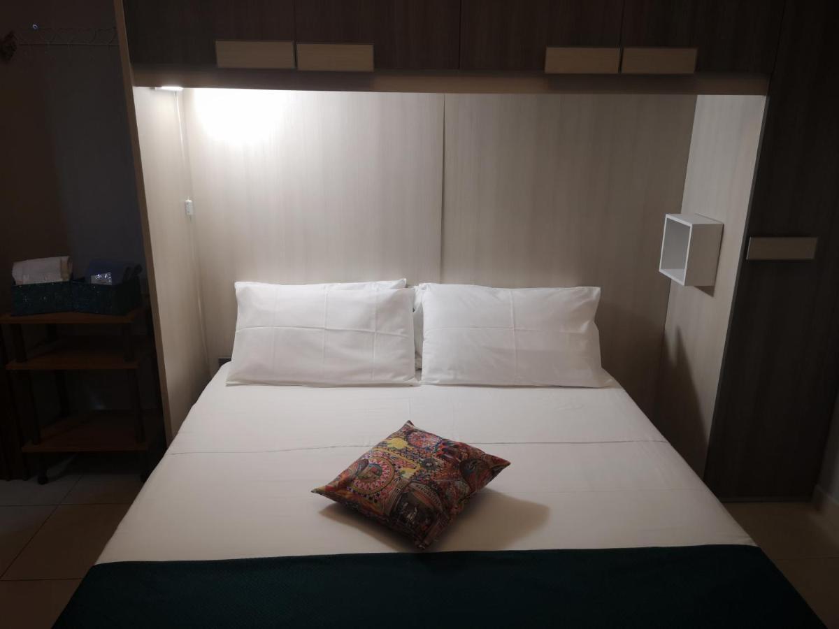 B&B Amuri Ranni Avola Buitenkant foto