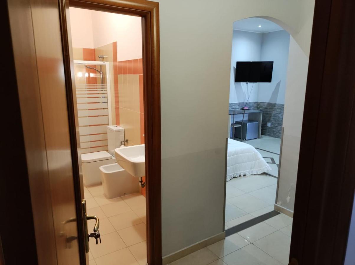 B&B Amuri Ranni Avola Buitenkant foto