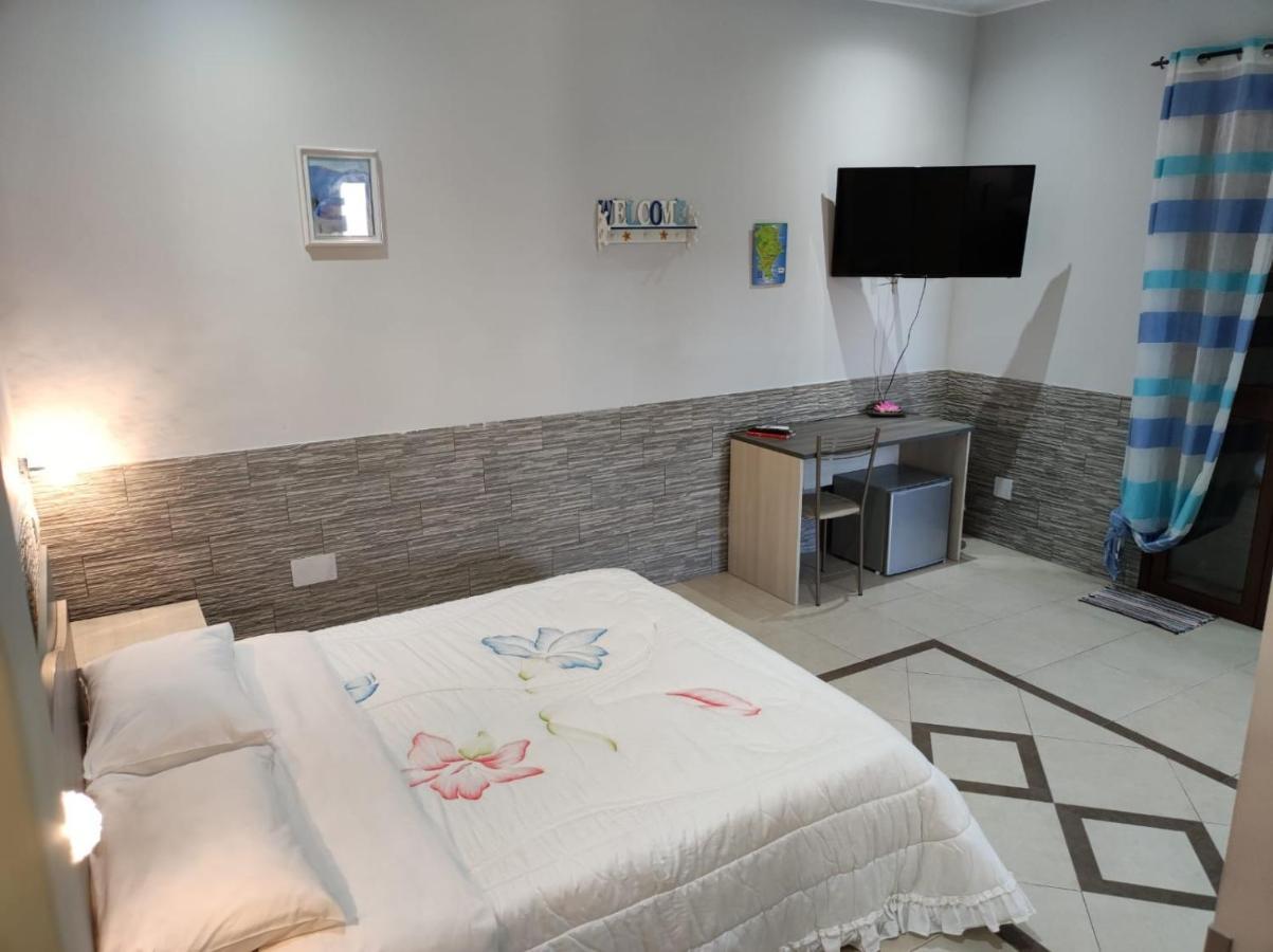 B&B Amuri Ranni Avola Buitenkant foto
