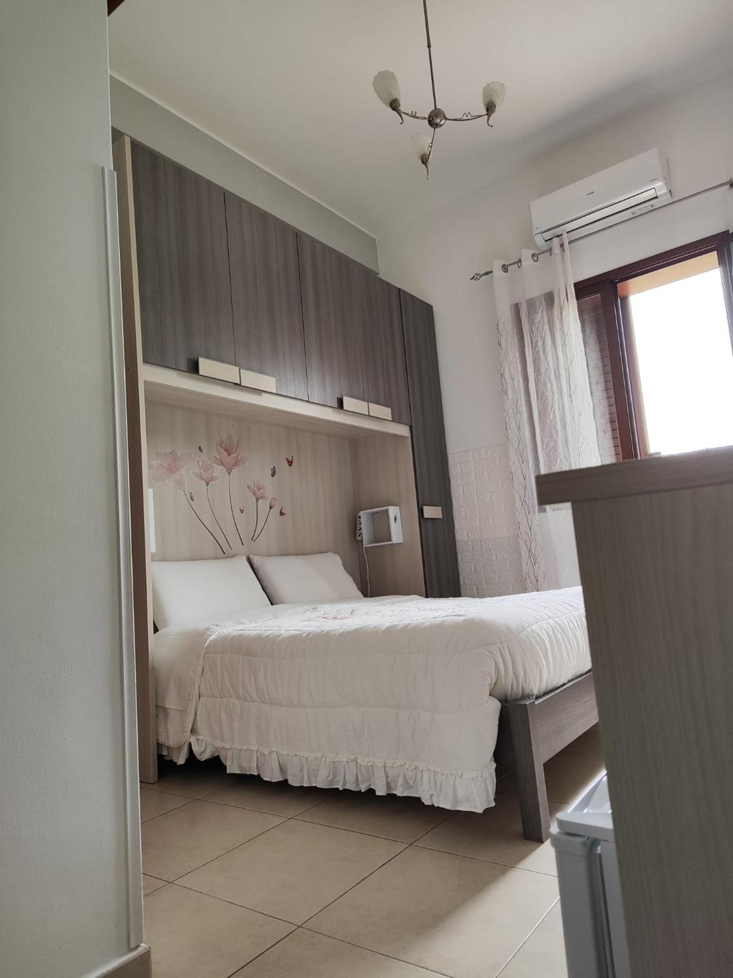 B&B Amuri Ranni Avola Buitenkant foto