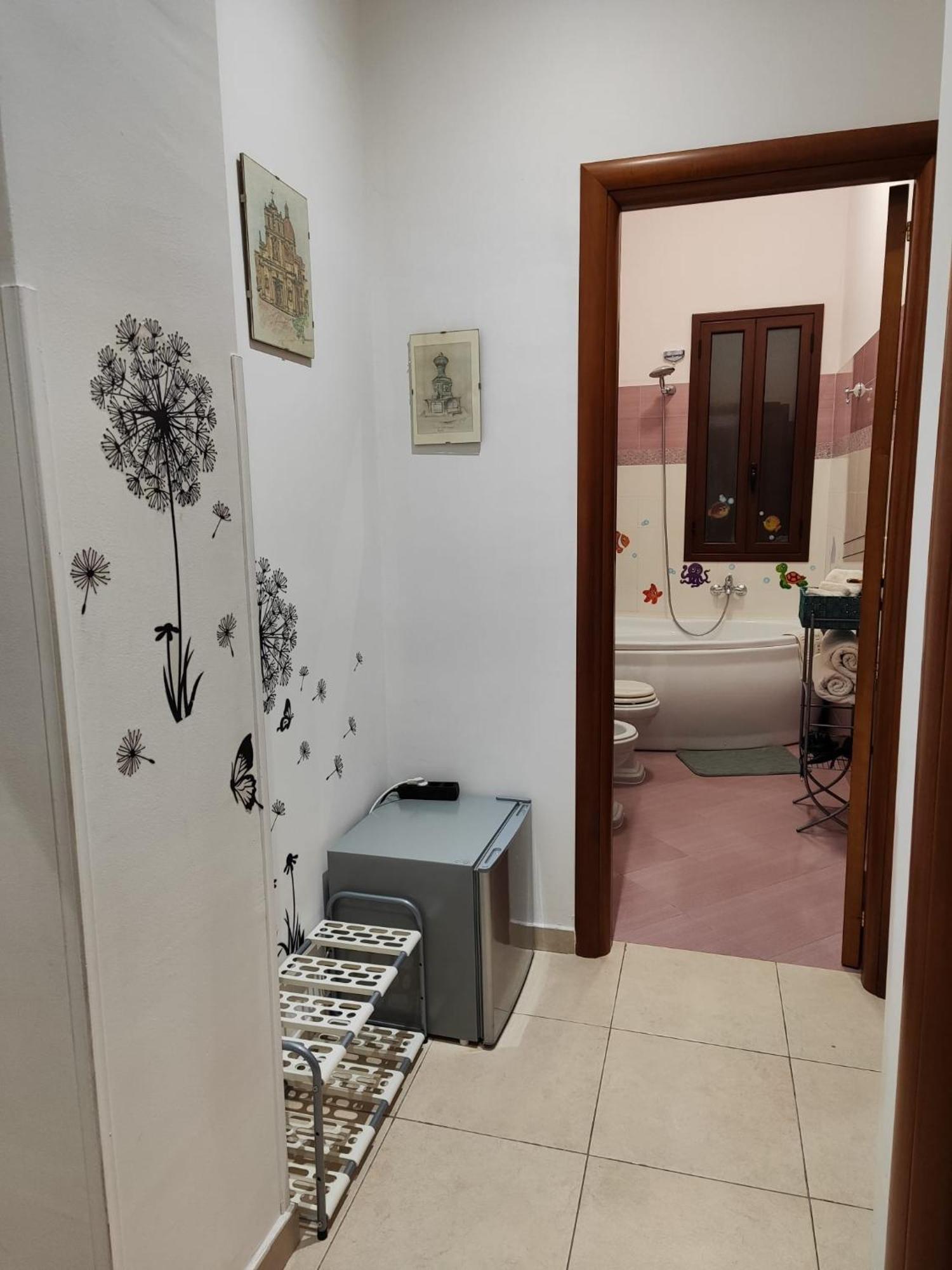 B&B Amuri Ranni Avola Buitenkant foto