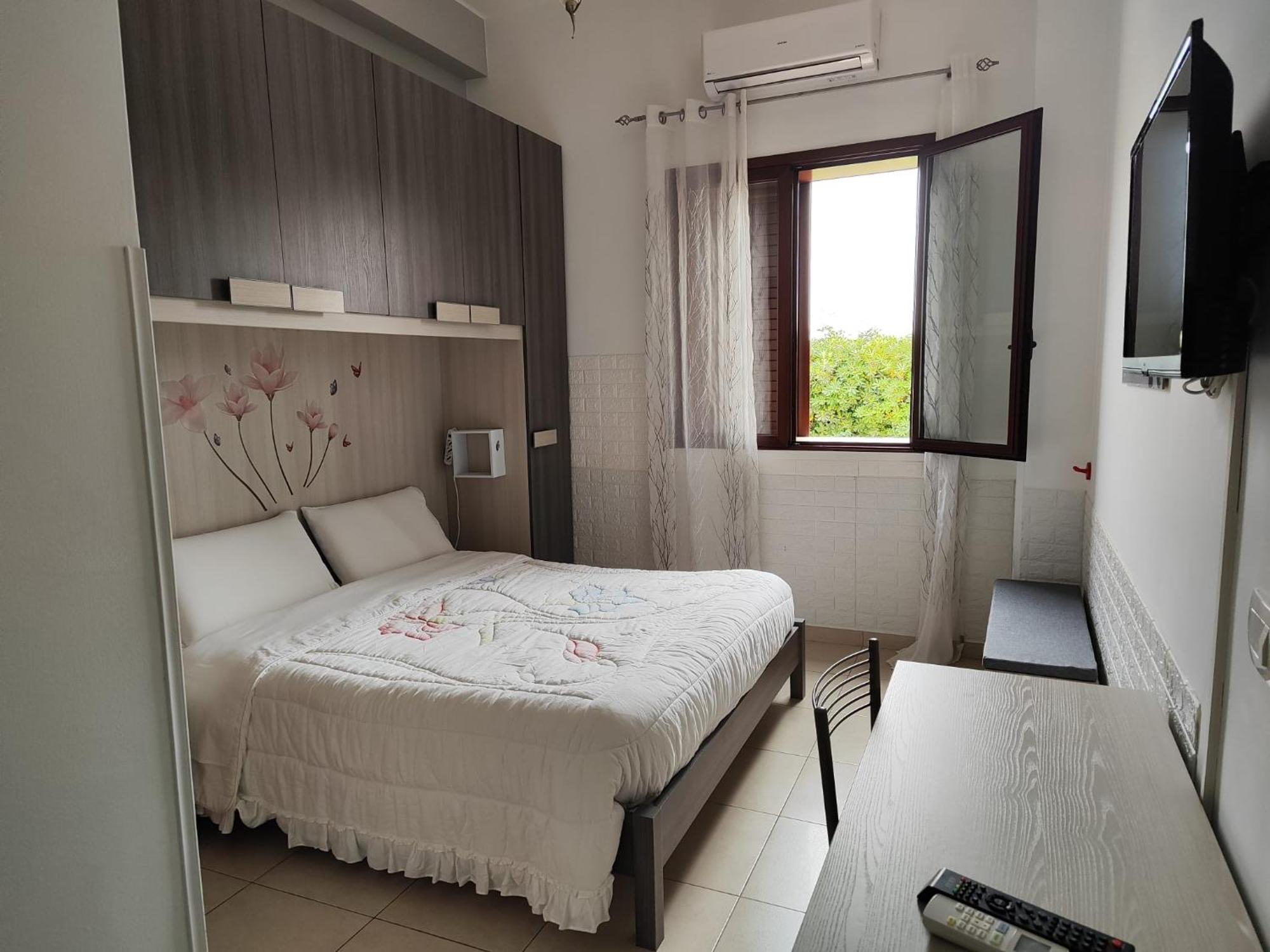 B&B Amuri Ranni Avola Buitenkant foto