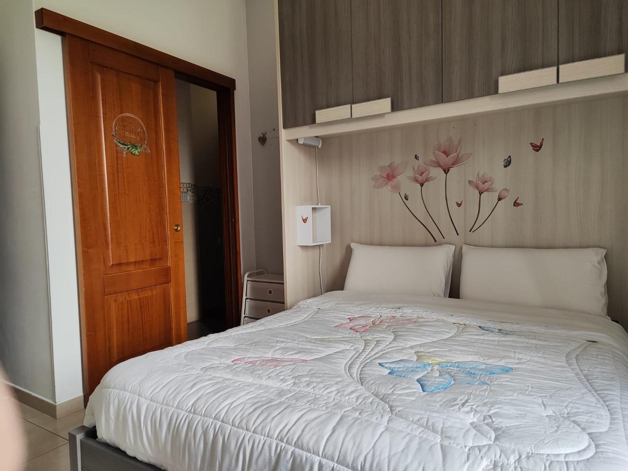 B&B Amuri Ranni Avola Buitenkant foto