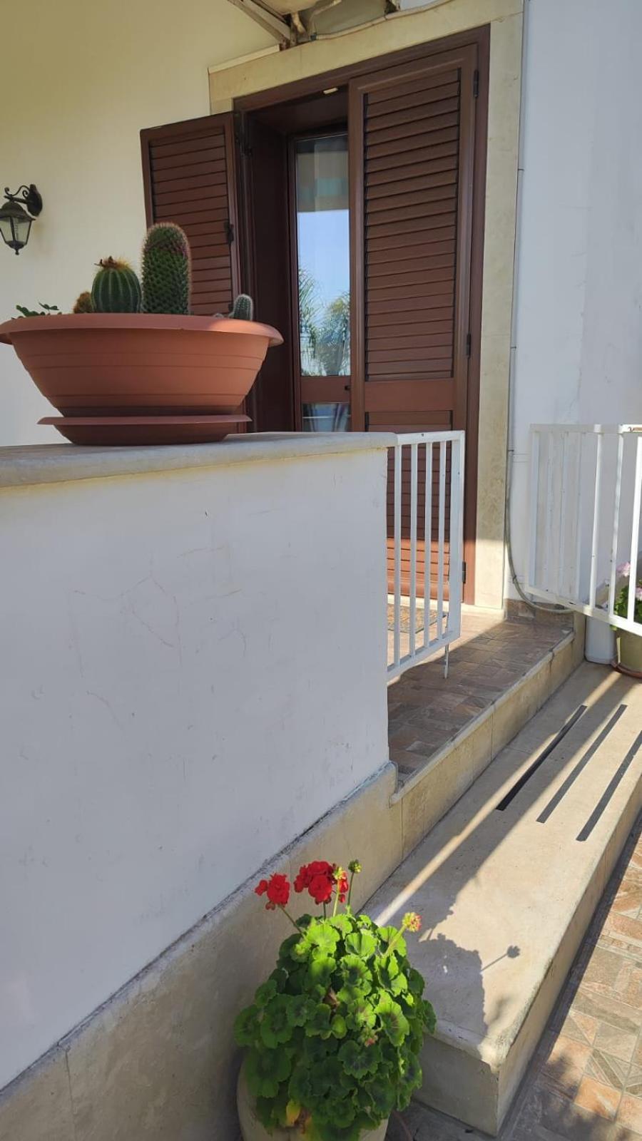 B&B Amuri Ranni Avola Buitenkant foto