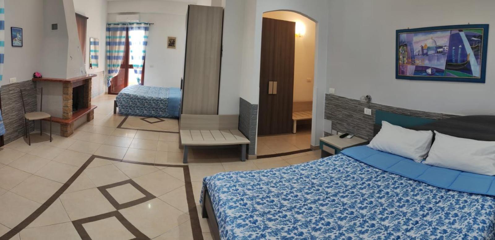 B&B Amuri Ranni Avola Buitenkant foto
