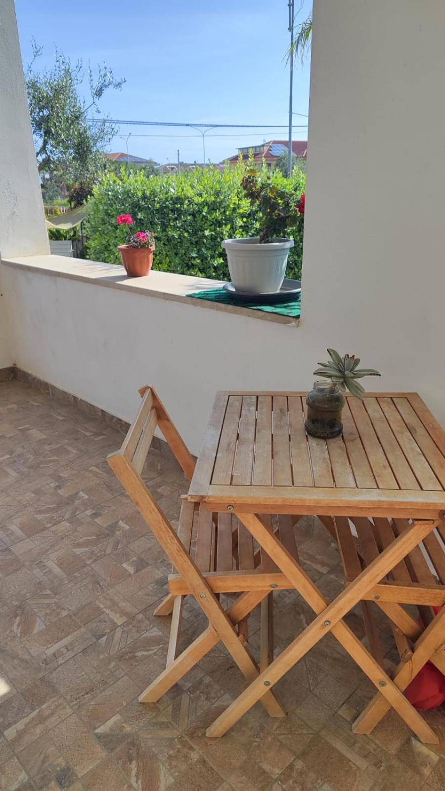 B&B Amuri Ranni Avola Buitenkant foto