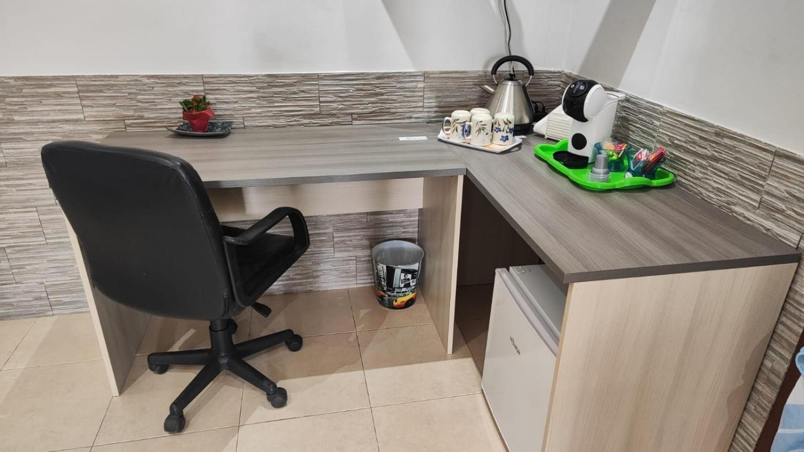 B&B Amuri Ranni Avola Buitenkant foto