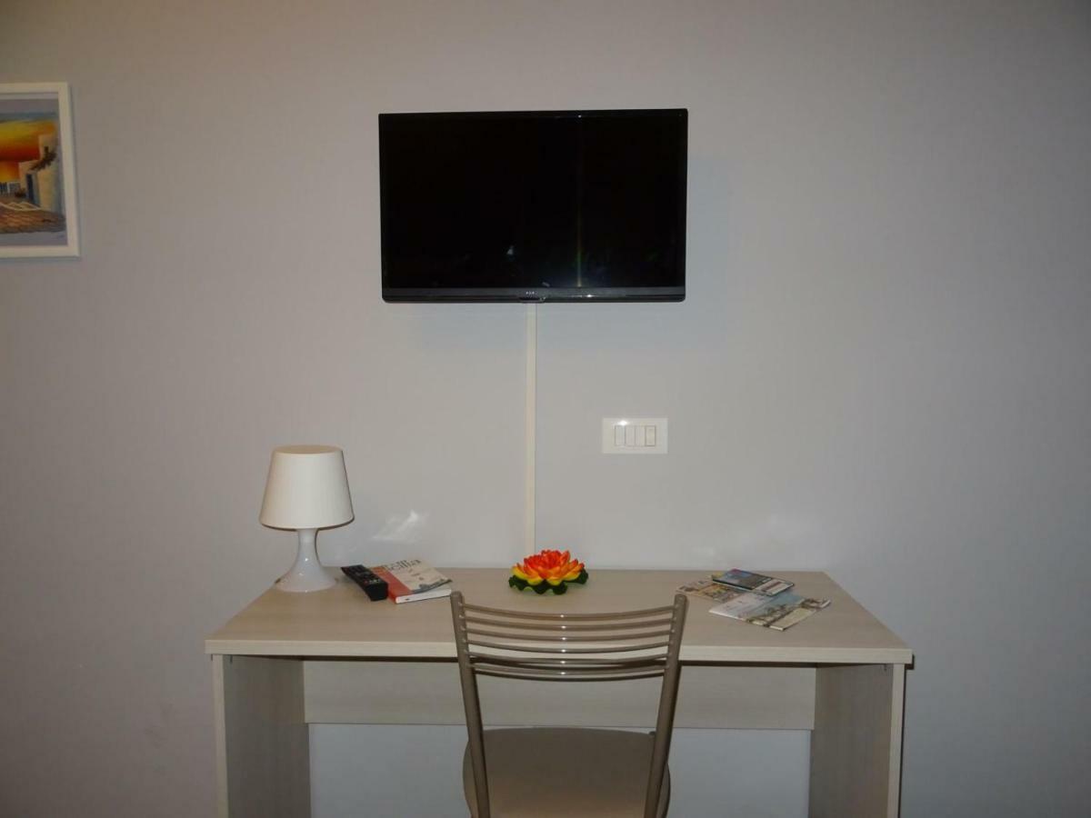 B&B Amuri Ranni Avola Buitenkant foto